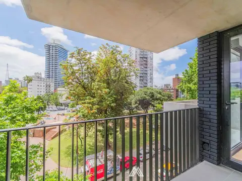 VENTA POCITOS  2 DORMIT 2 BAÑOS NOVIEMBRE 2025