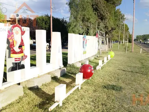 Casa en VENTA Villa Manzano