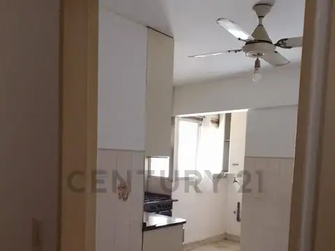 Departamento 5 ambientes con 2 baños