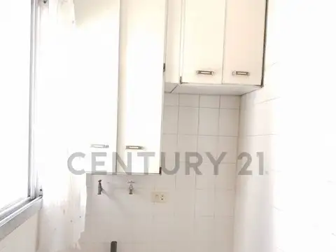 Venta - Departamento Centro 3 dormitorios - Rosario