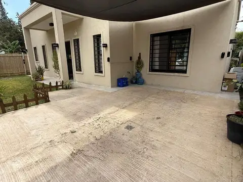 Casa en Venta en Matheu, USD 99.000