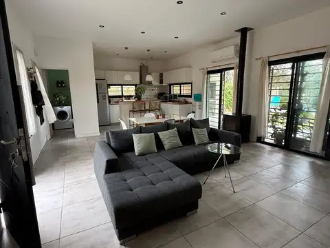 Casa en Venta 6 años