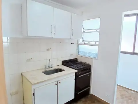 Departamento en Venta al Oeste