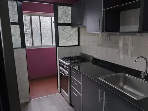 Departamento en Venta en Villa Lugano, USD 60.000