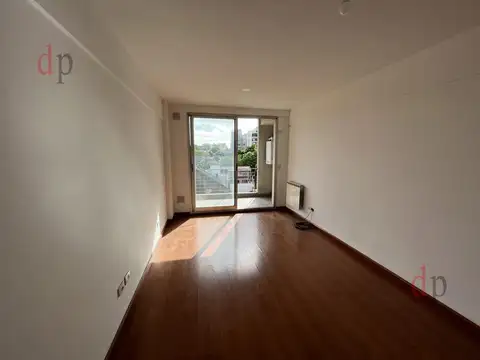 Departamento en Alquiler Apto profesional