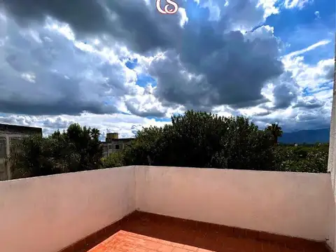 Departamento en Alquiler de 3 dormitorios