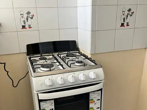 Departamento en Alquiler 10 años