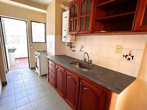 Departamento en Alquiler de 4 ambientes