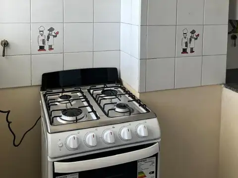 Departamento en Alquiler de 3 dormitorios