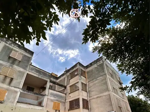 Departamento en parque belgrano