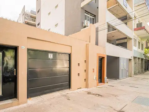 Depto Tipo Casa en Venta de 4 dormitorios