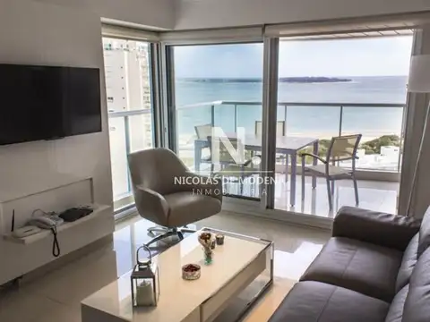 Departamento en Alquiler Temporal 13 años