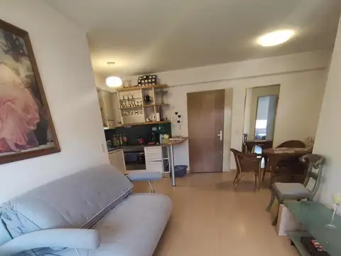 Departamento en Alquiler 17 años