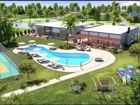 Terreno en Venta en Canning, Partido de Esteban Echeverría