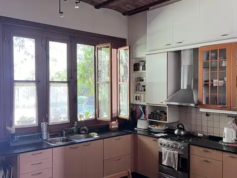 Casa en Venta en Hacoaj, USD 720.000