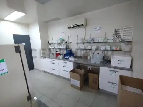 Galpon en Venta en Morón Norte, USD 1.800.000