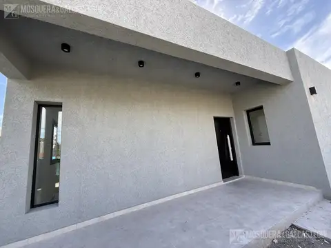 Casa en Venta A Estrenar