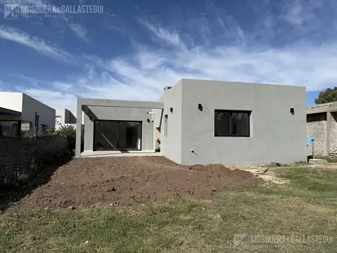Casa en venta en Santa Lucia