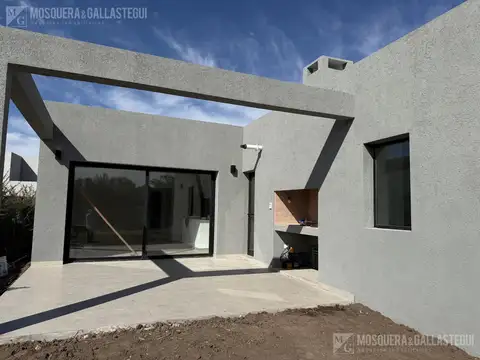 Casa en venta en Santa Lucia