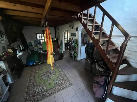 Casa en Venta 30 años