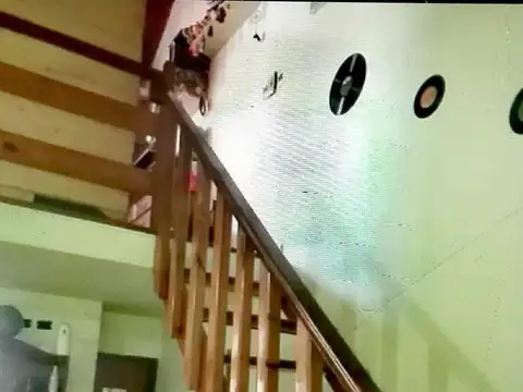 Depto Tipo Casa en Venta de 1 dormitorio