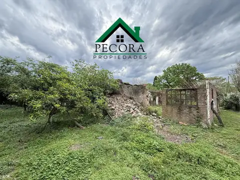 Terreno en Venta de 362,0 m2