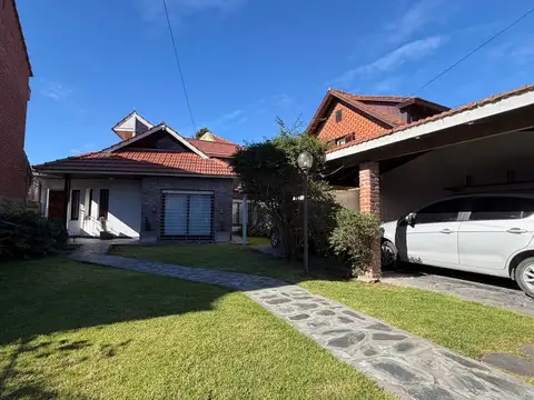 Casa en Venta de 3 dormitorios
