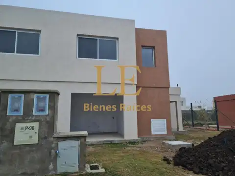 Casa en Alquiler A Estrenar