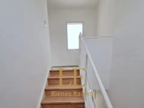 Casa en Alquiler A Estrenar