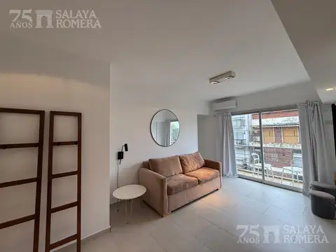 Venta Monoambiente Olivos – Excelente Ubicación