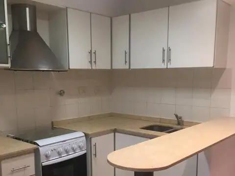 Departamento en Venta en Olivos, USD 144.000