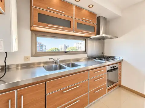 Departamento en Venta 20 años
