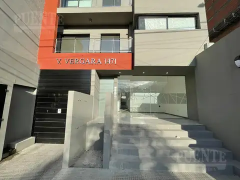 Departamento - Banfield Este