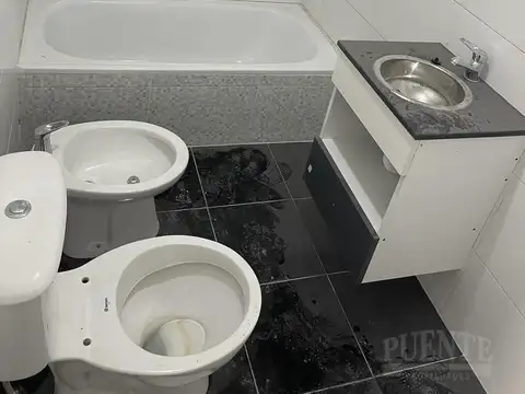 Departamento en Venta al Este