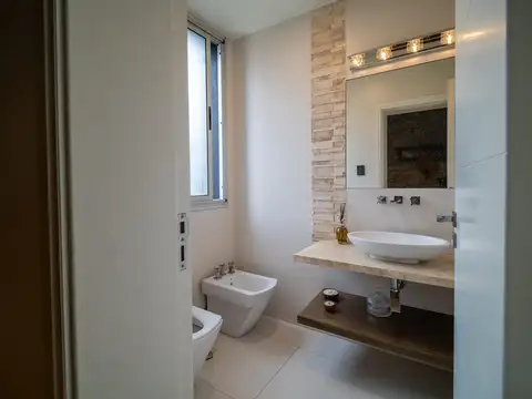 Casa en Alquiler A Estrenar