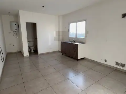 Venta - Departamento - 2 ambientes - San Justo - a estrenar - luminoso - amplio - ascensor