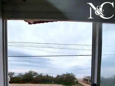 Calle 48 y costanera