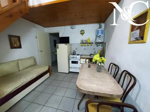 Departamento en Venta 15 años