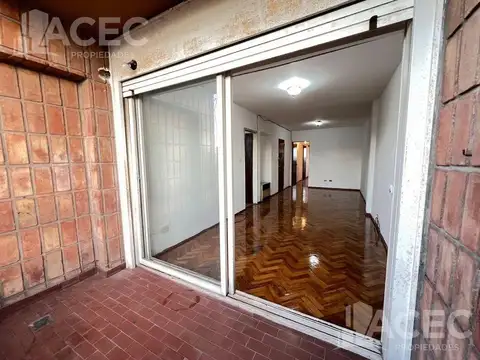 Departamento en Venta en Barrio España y Hospitales, USD 58.000