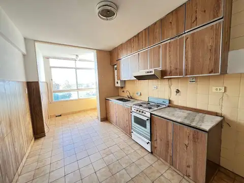 Departamento en Venta 20 años