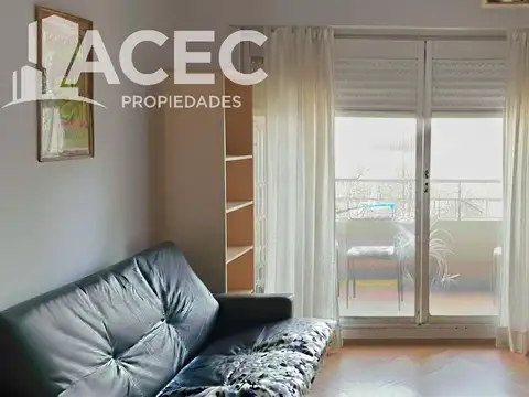 Venta - Departamento - España y Hospitales