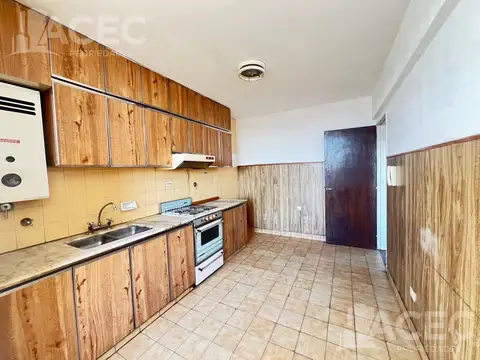 Departamento en Venta en Barrio España y Hospitales, USD 58.000