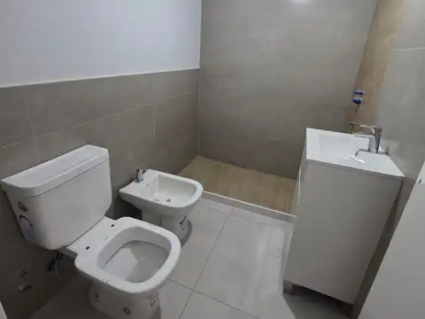 Departamento un dormitorio, edificio Green Tower.