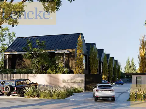 Casa en Venta de 1 dormitorio