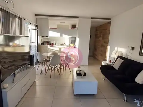 Departamento en Venta 10 años
