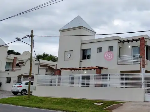 Departamento  en Venta, Barrio Campanillas Park, Pilar