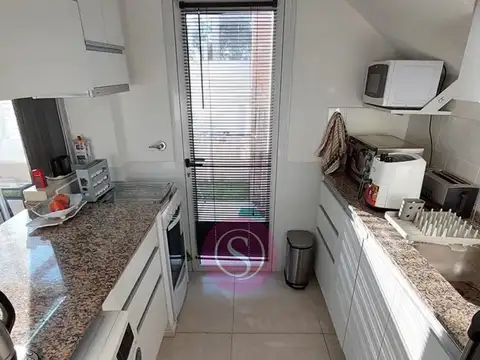 Departamento en Venta con 2 cocheras