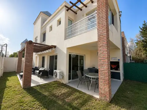 Departamento  en Venta, Barrio Campanillas Park, Pilar
