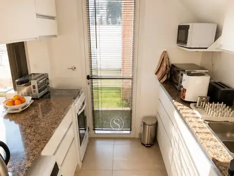 Departamento en Venta en Las Campanillas, USD 149.000