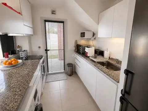 Departamento en Venta con 2 cocheras